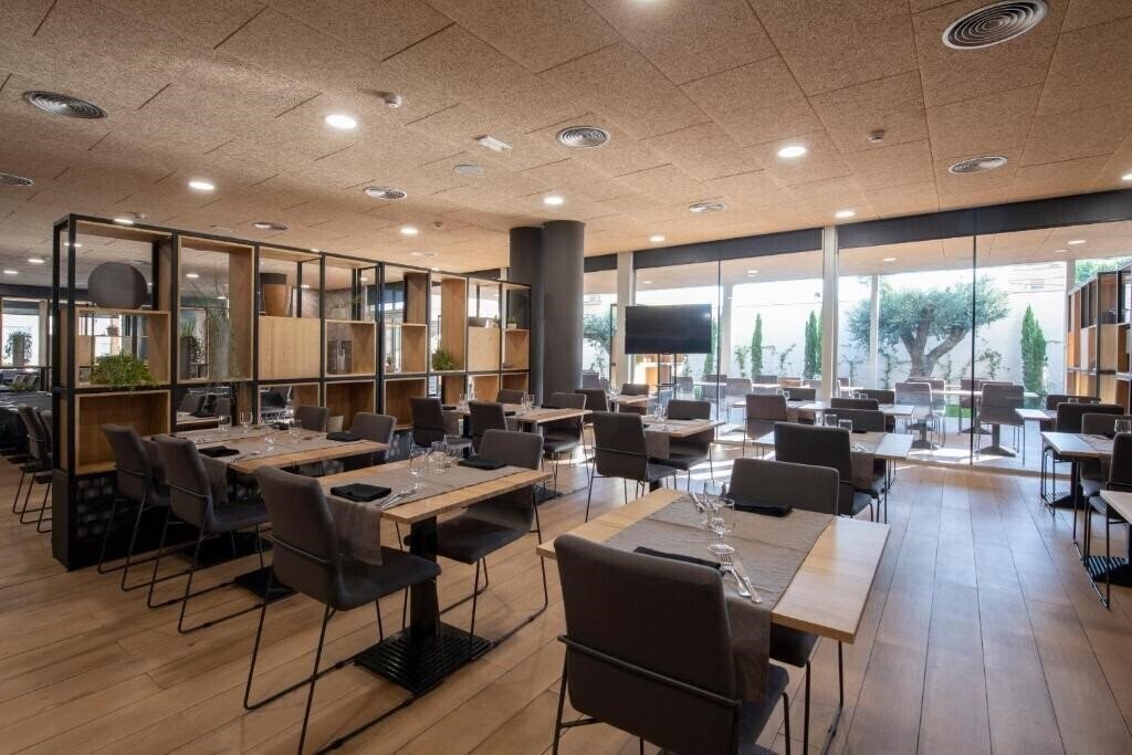 Zdjęcie Tarraco Park 4*