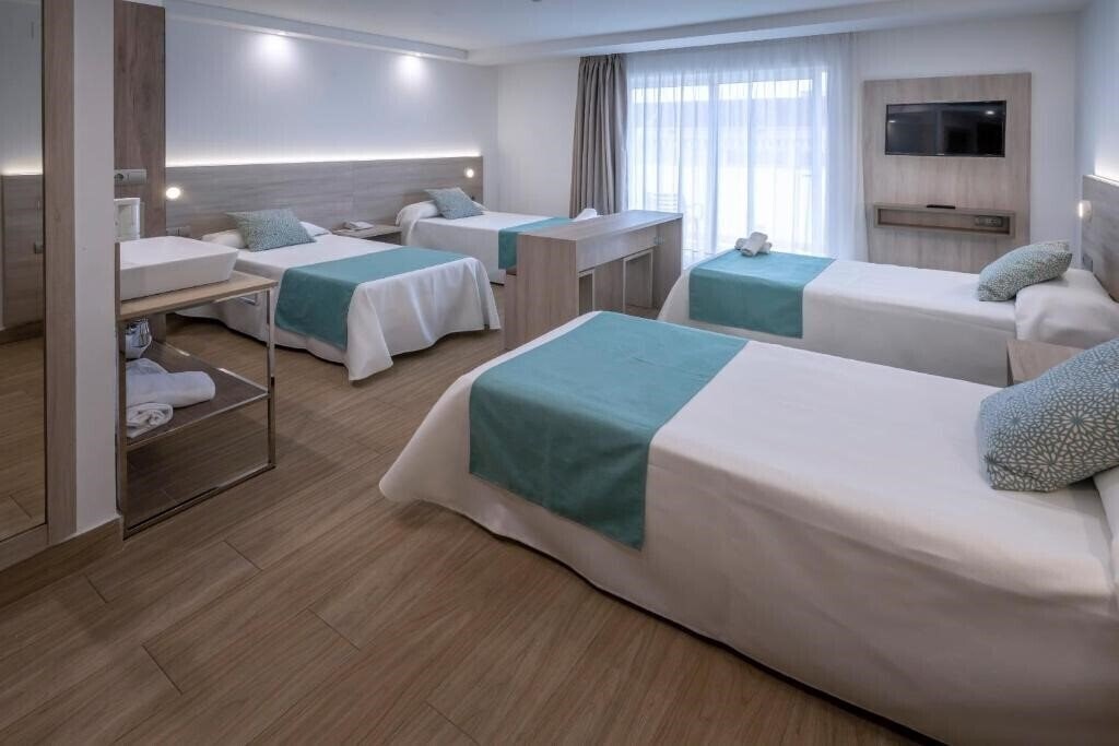 Фото 4R Salou Park Resort II 3*