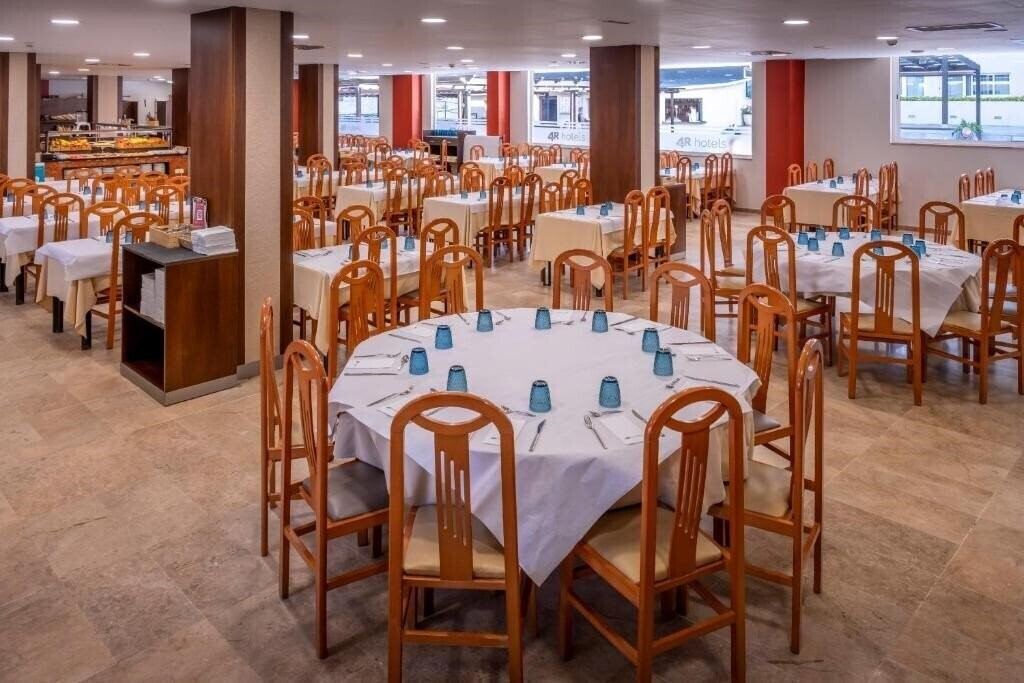 Картинка 4R Salou Park Resort II 3*
