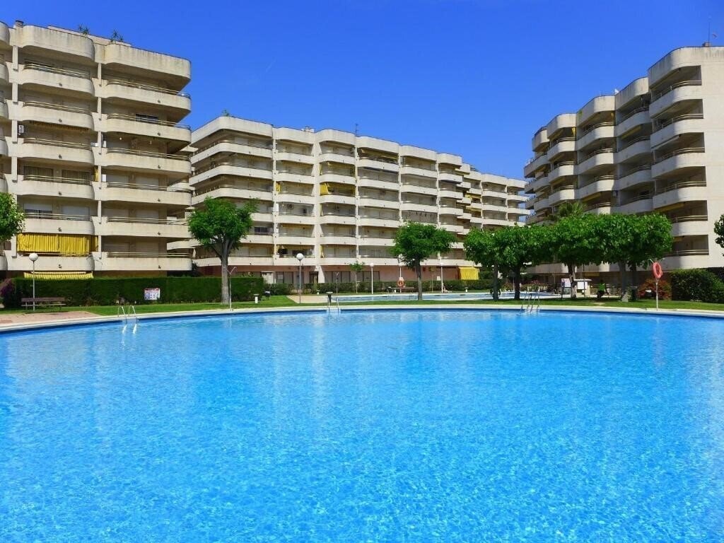 Готель Apartamentos Cordoba Sevilla Jerez 3*