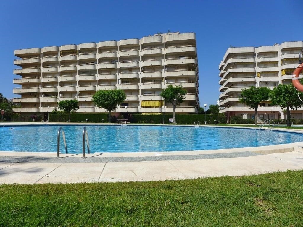 Зображення Apartamentos Cordoba Sevilla Jerez 3*