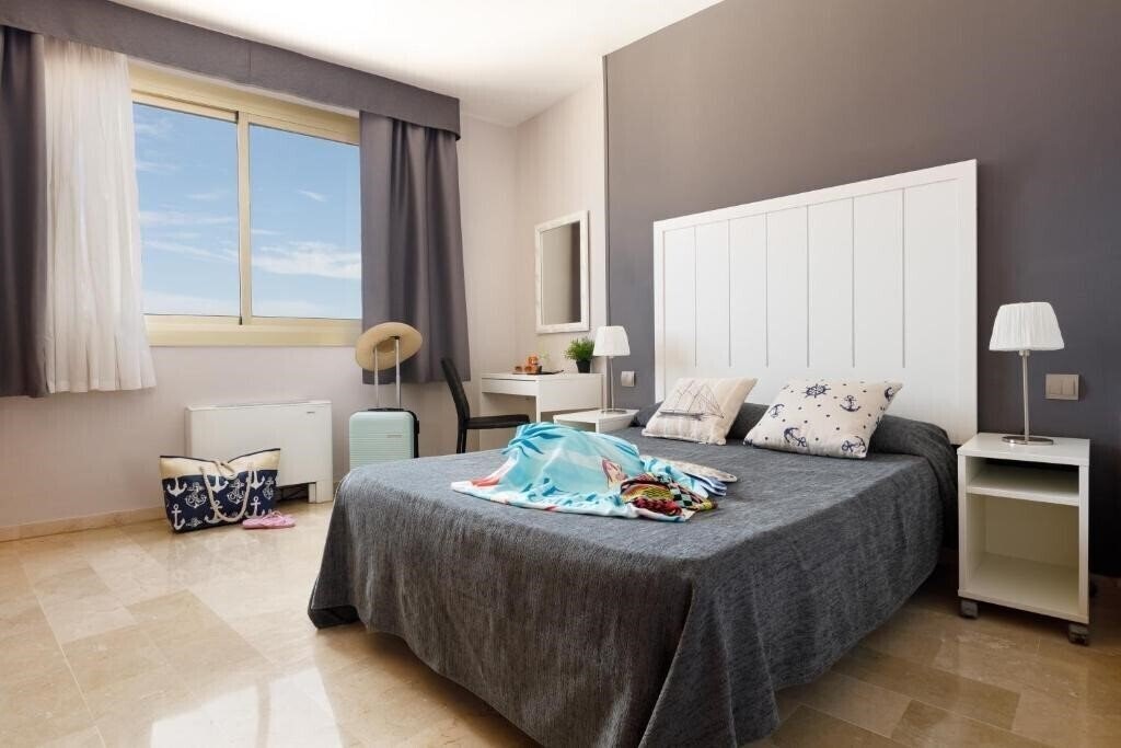 Фото L'Alguer 2*