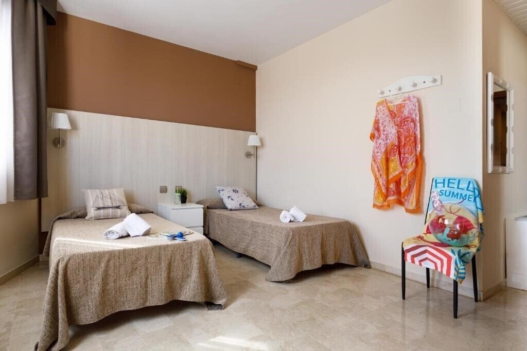 Фотографія L'Alguer 2*