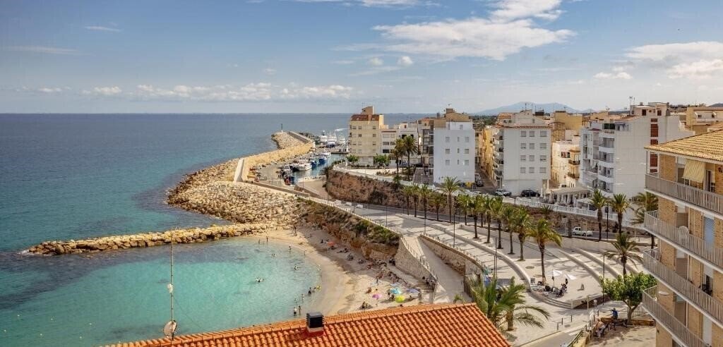 Готель L'Alguer 2*