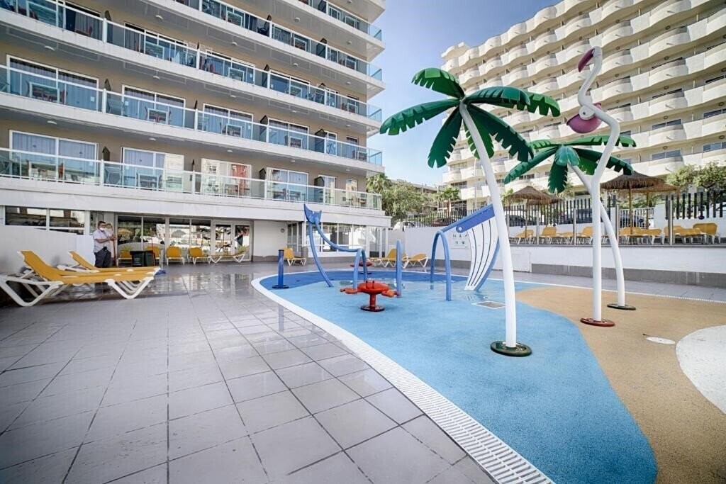 Зображення Ohtels Villa Dorada Apartamentos 3*