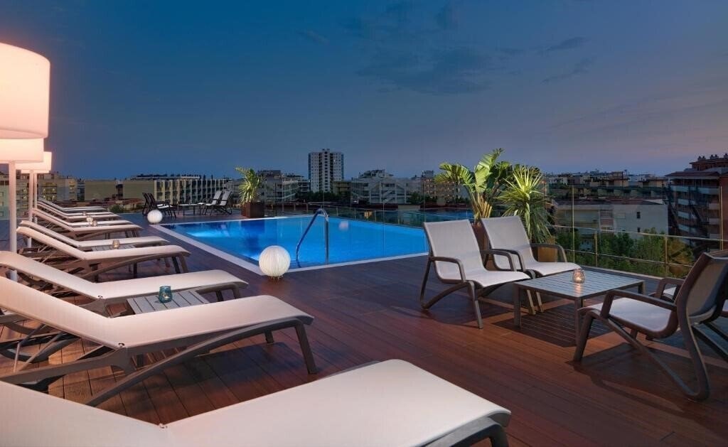 Фото H10 Vintage Salou 4*