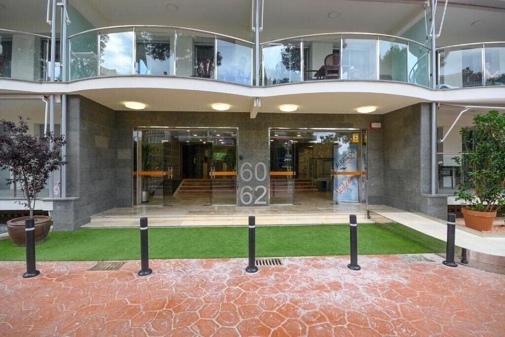 Obraz Albatros Family 3*