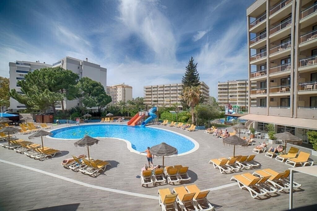 Obraz Othels Belvedere 3*