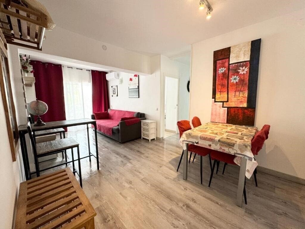 Картинка Priorat Apartamentos апартаменты