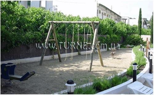 Картинка Priorat Apartamentos апартаменты