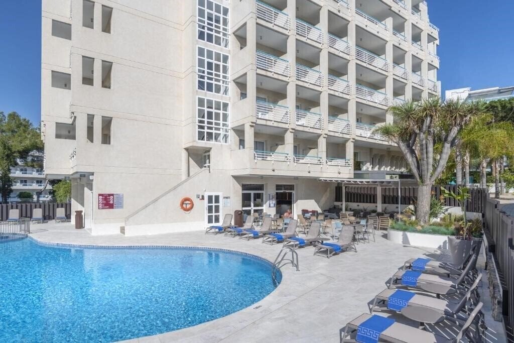 Hotel Caspel Hotel 3*