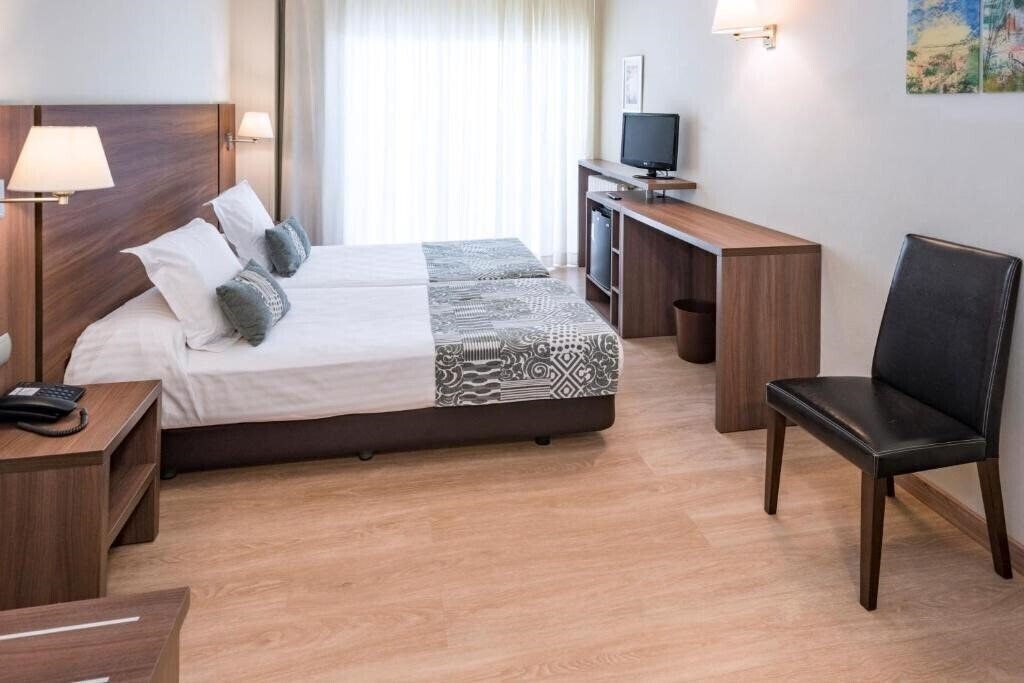 Zdjęcie Caspel Hotel 3*
