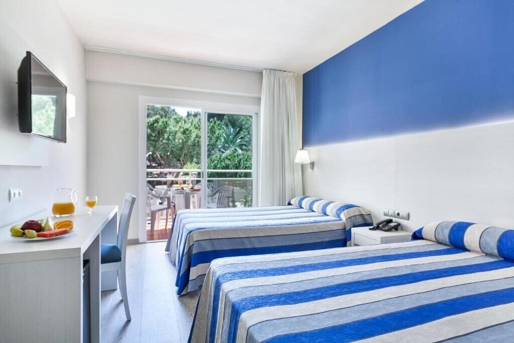 Фотография Best Oasis Park Hotel 4*