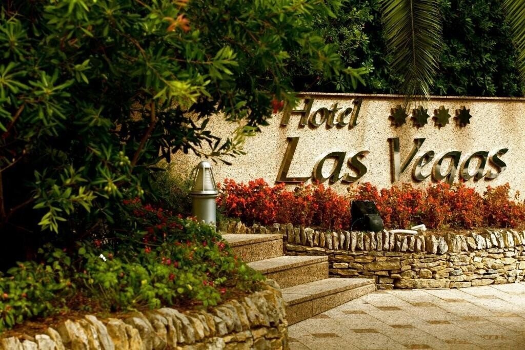 Фото Las Vegas Hotel 4*