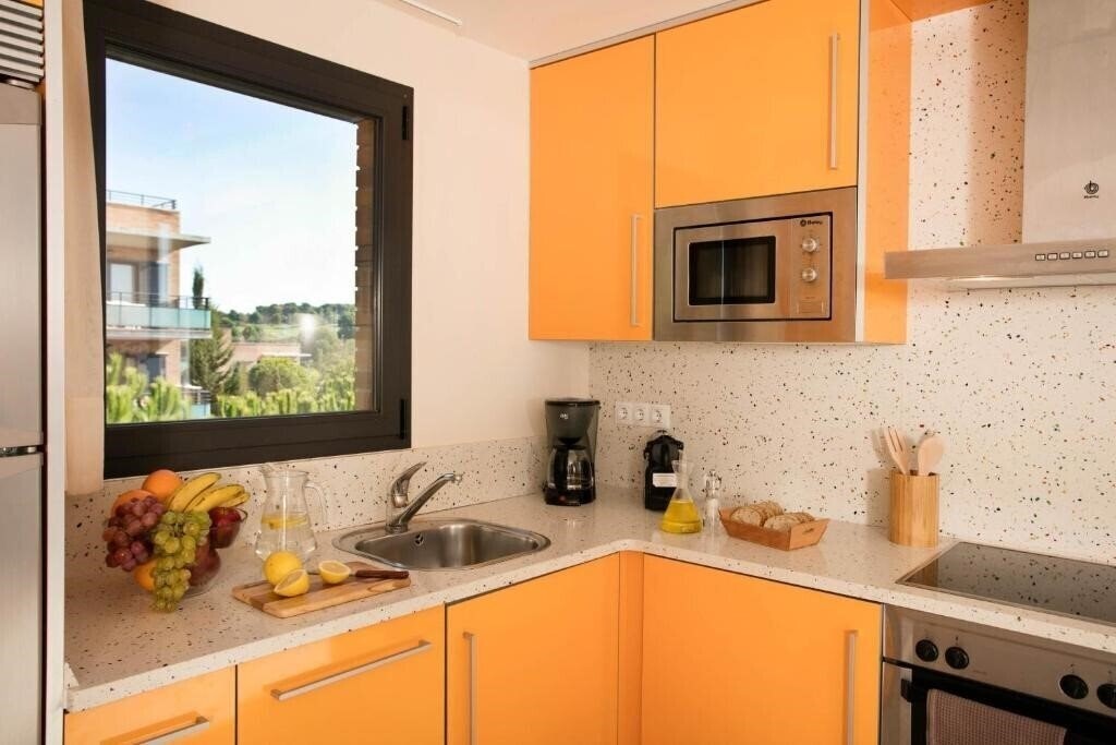 Картинка Pierre & Vacances Salou Apt 4*