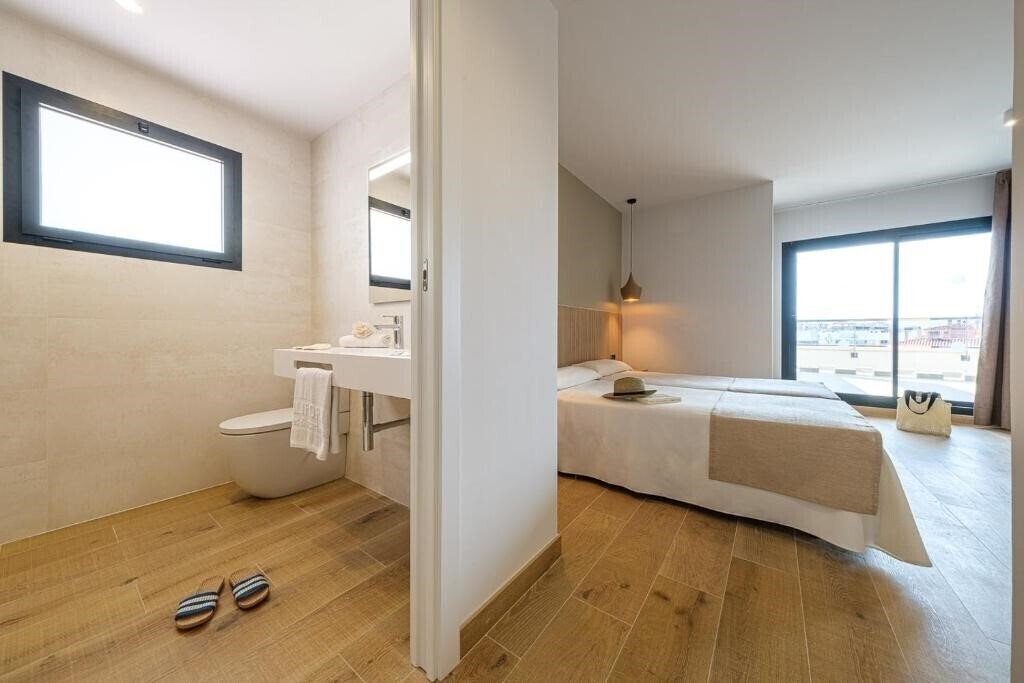 Zdjęcie California Garden 3*