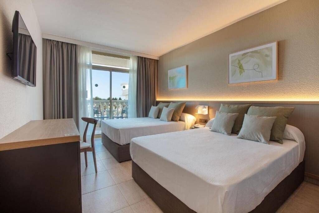 Zdjęcia Dorada Palace 4*