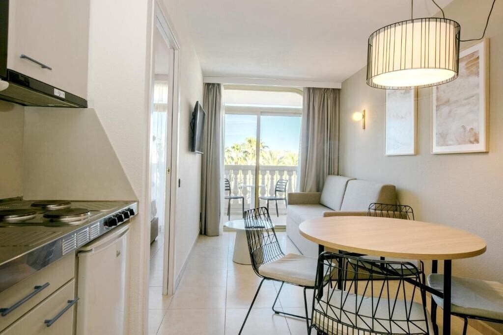 Zdjęcie Dorada Palace 4*