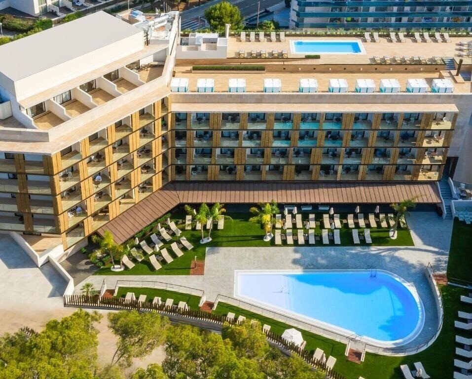 Zdjęcia Golden Costa Salou - Adults Only 4*