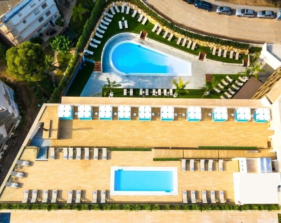 Zdjęcie Golden Costa Salou - Adults Only 4*