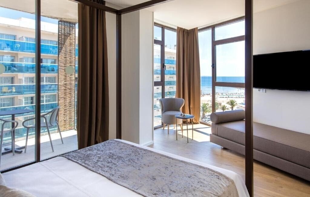 Зображення Golden Costa Salou - Adults Only 4*