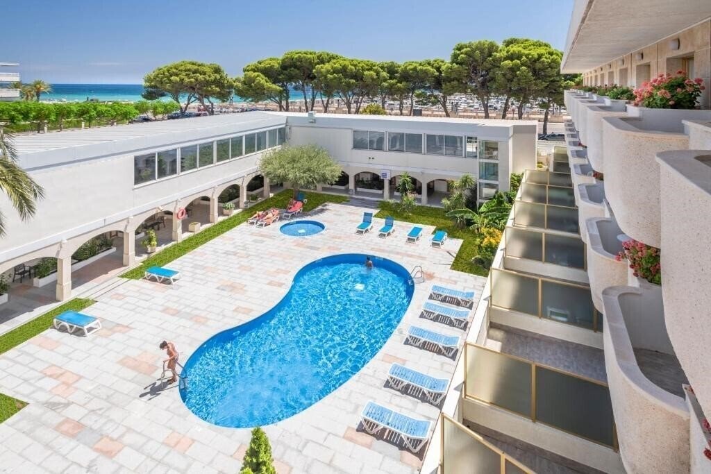 Зображення 4r Merida Mar 3*