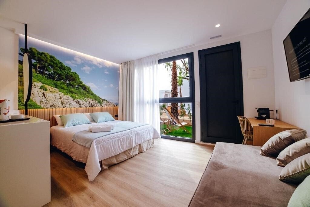 Zdjęcia Alannia Salou 4*