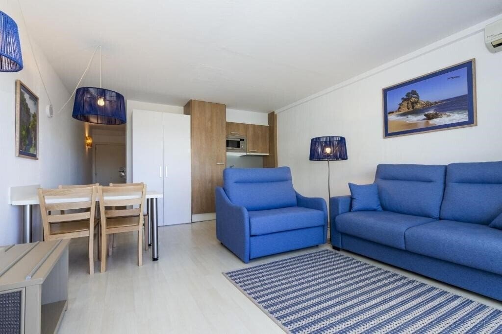 Зображення Acacias Apartamentos Salou 3*