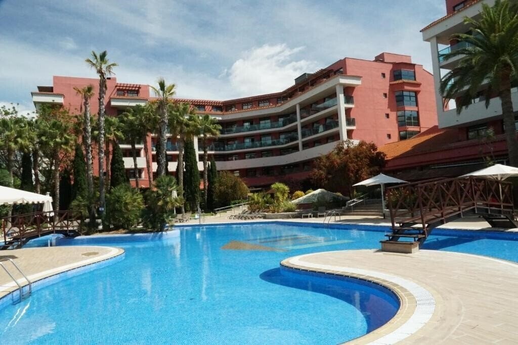 Изображение Oh!Tels Villa Romana 4*