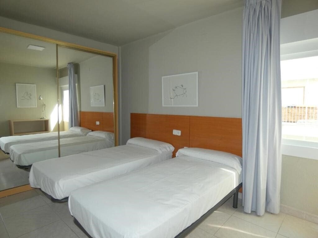 Zdjęcia Acantilados Playa Salou 3*