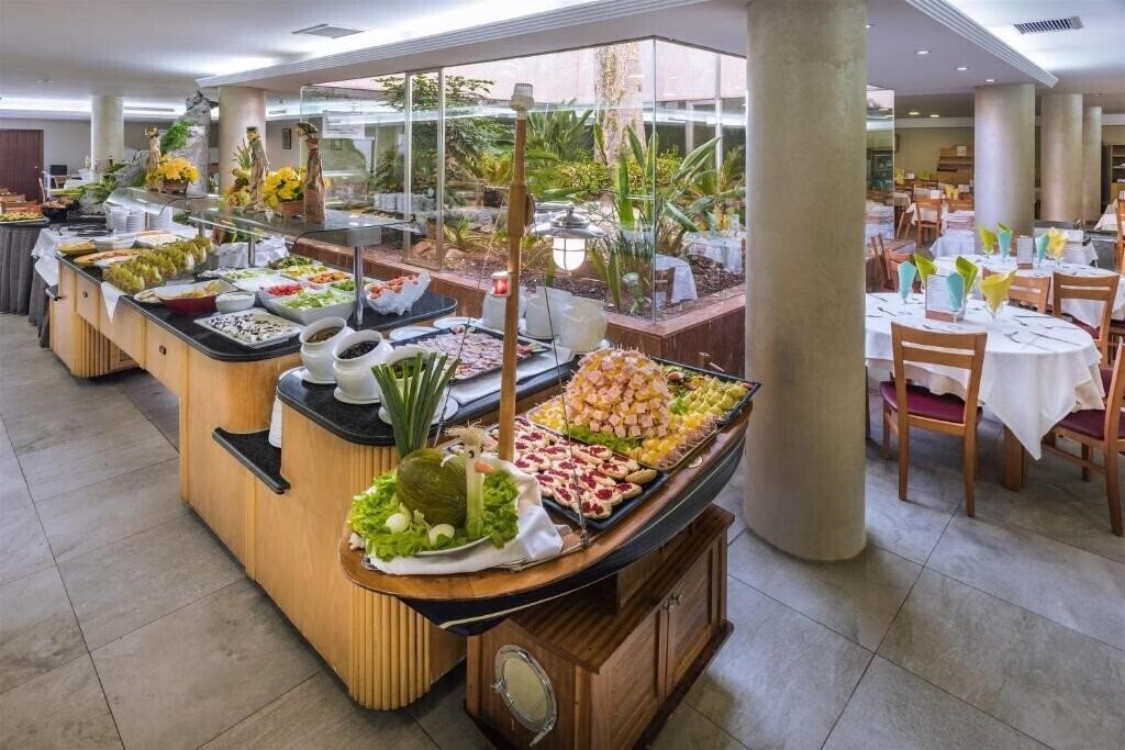 Zdjęcie Salou 4 You 4*