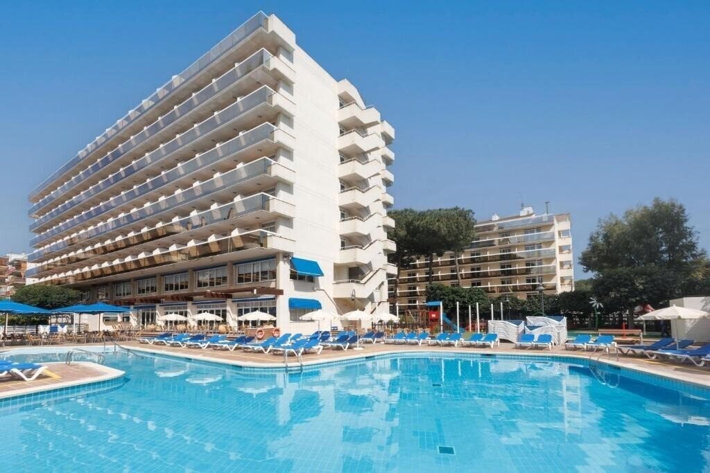 Готель Ponient Marinada By Portaventura World 4*