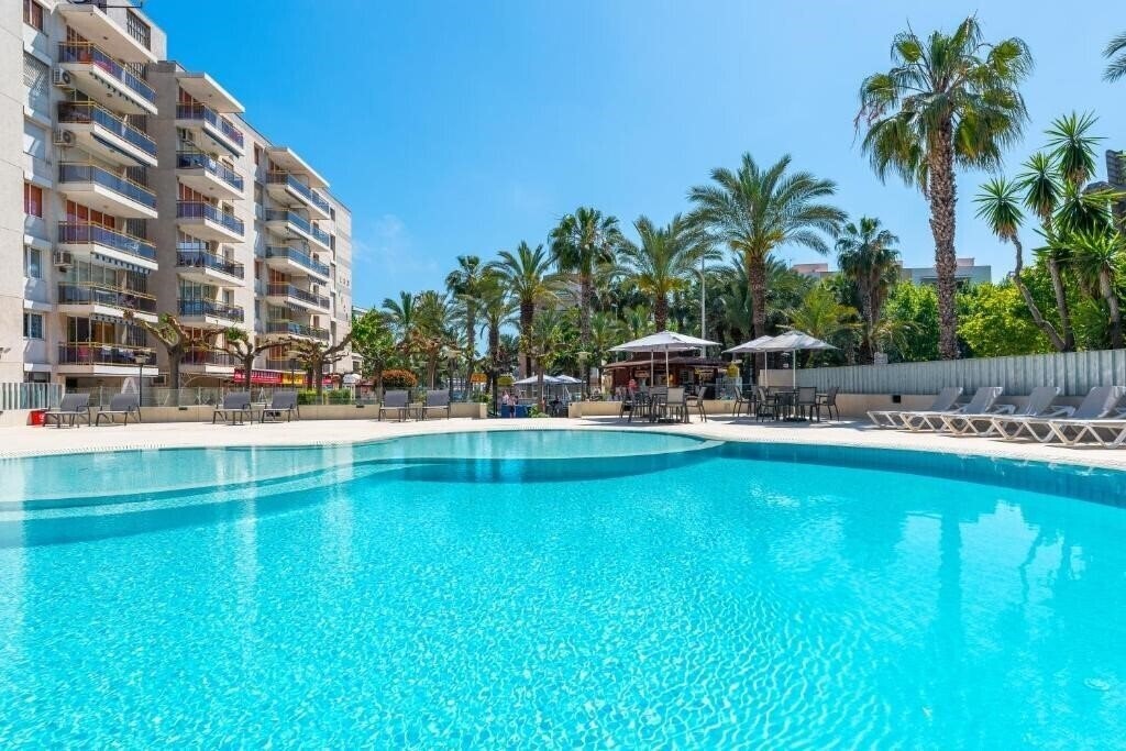 Изображение Rentalmar Salou Playa 3*