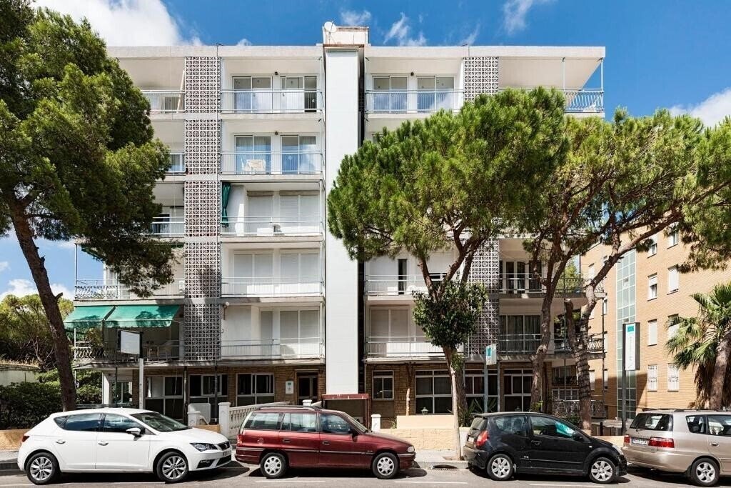 Фотографія Seaborn Salou (ex. Seaborn By Pillow) 3*