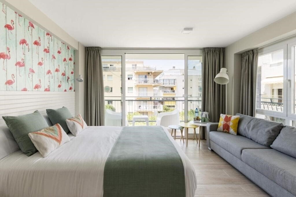 Зображення Seaborn Salou (ex. Seaborn By Pillow) 3*