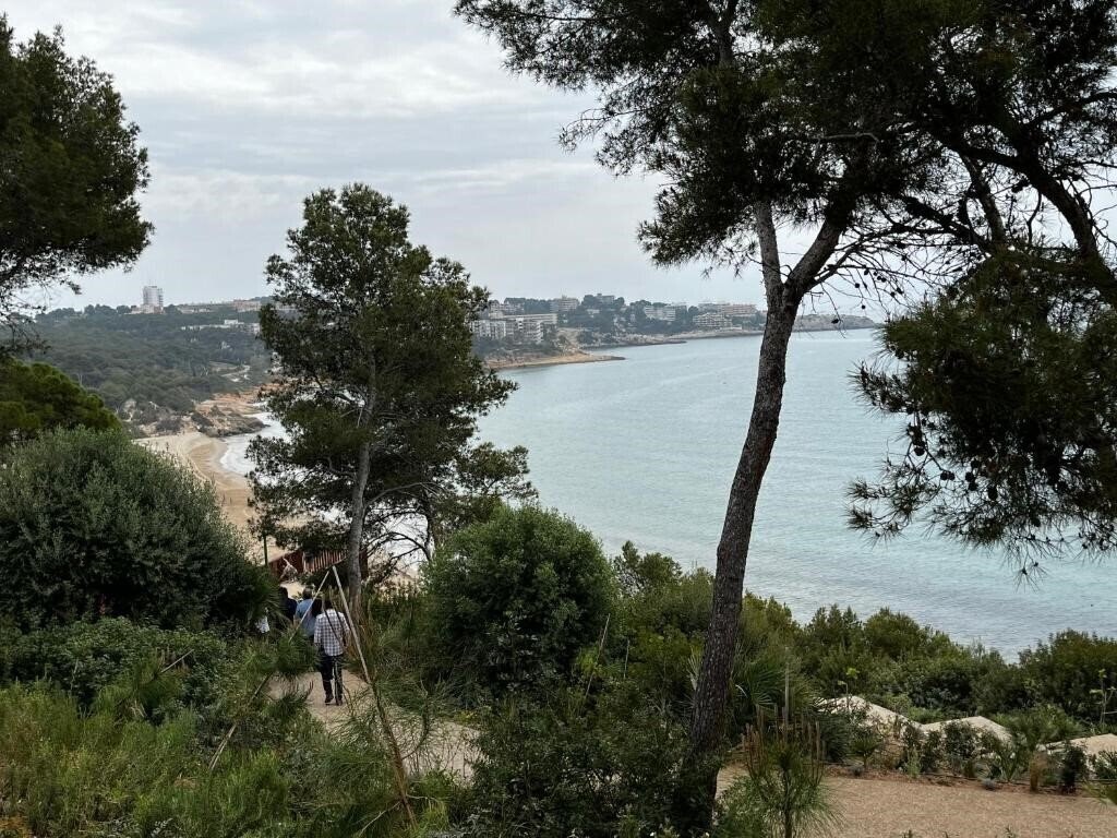 Zdjęcie Cal Dorada Apart 3*