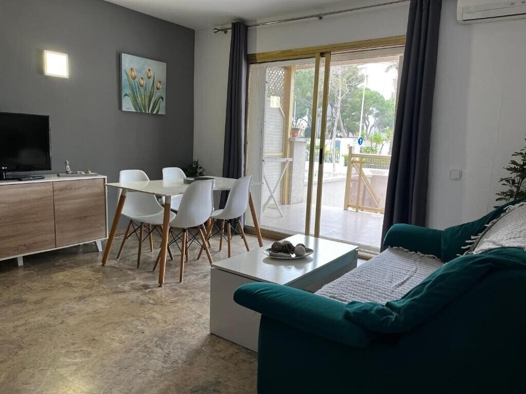 Hotel Cal Dorada Apart 3*