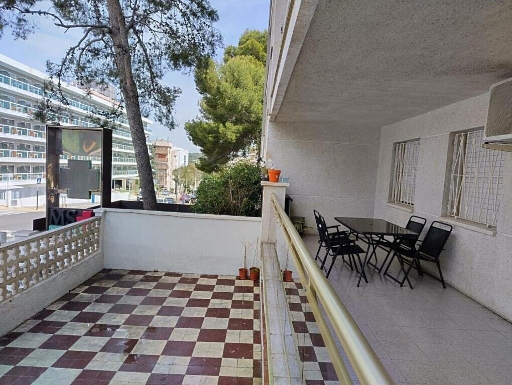 Zdjęcia Cal Dorada Apart 3*