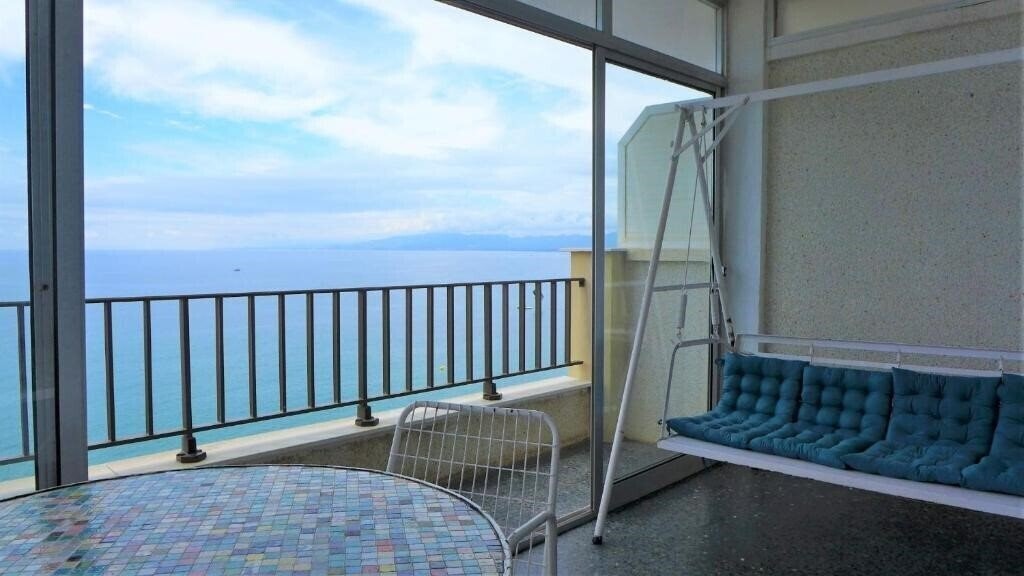 Zdjęcia Nautilus Apartaments 2*