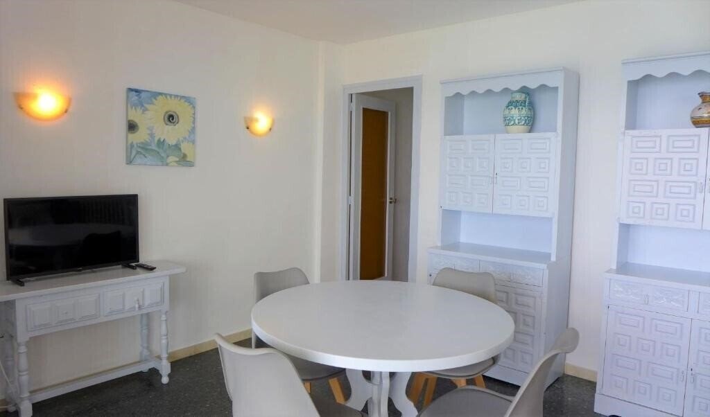 Zdjęcie Nautilus Apartaments 2*
