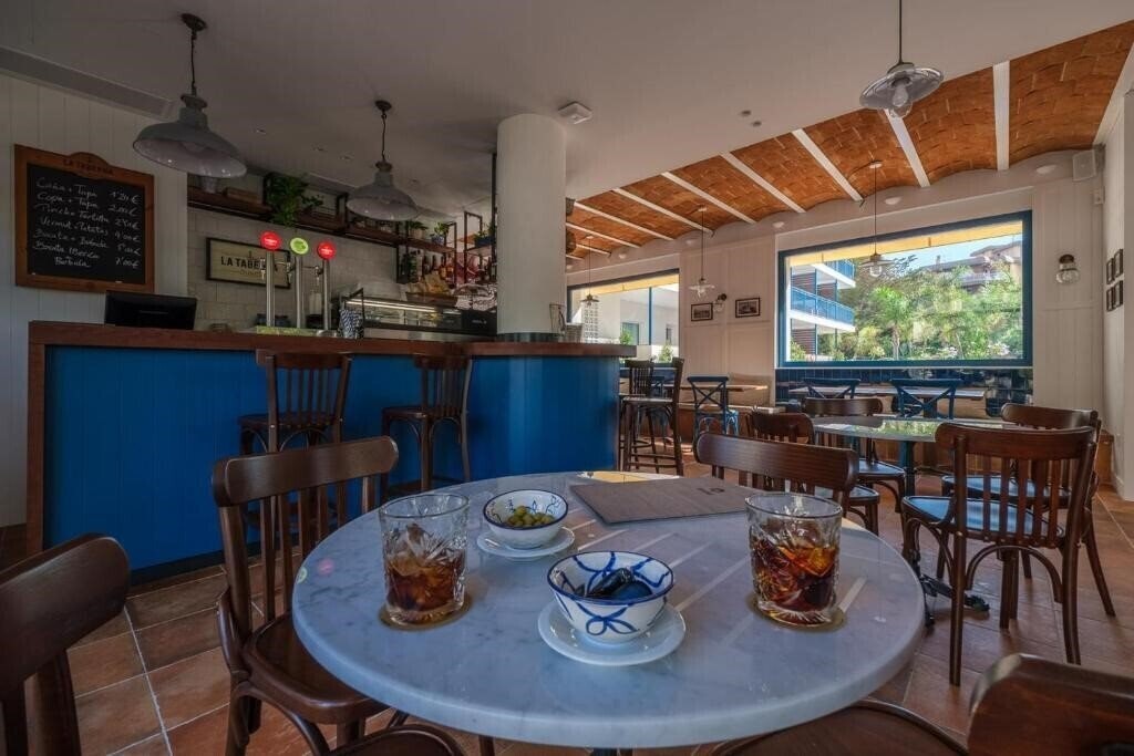 Obraz Ancora La Siesta Apartments 2*