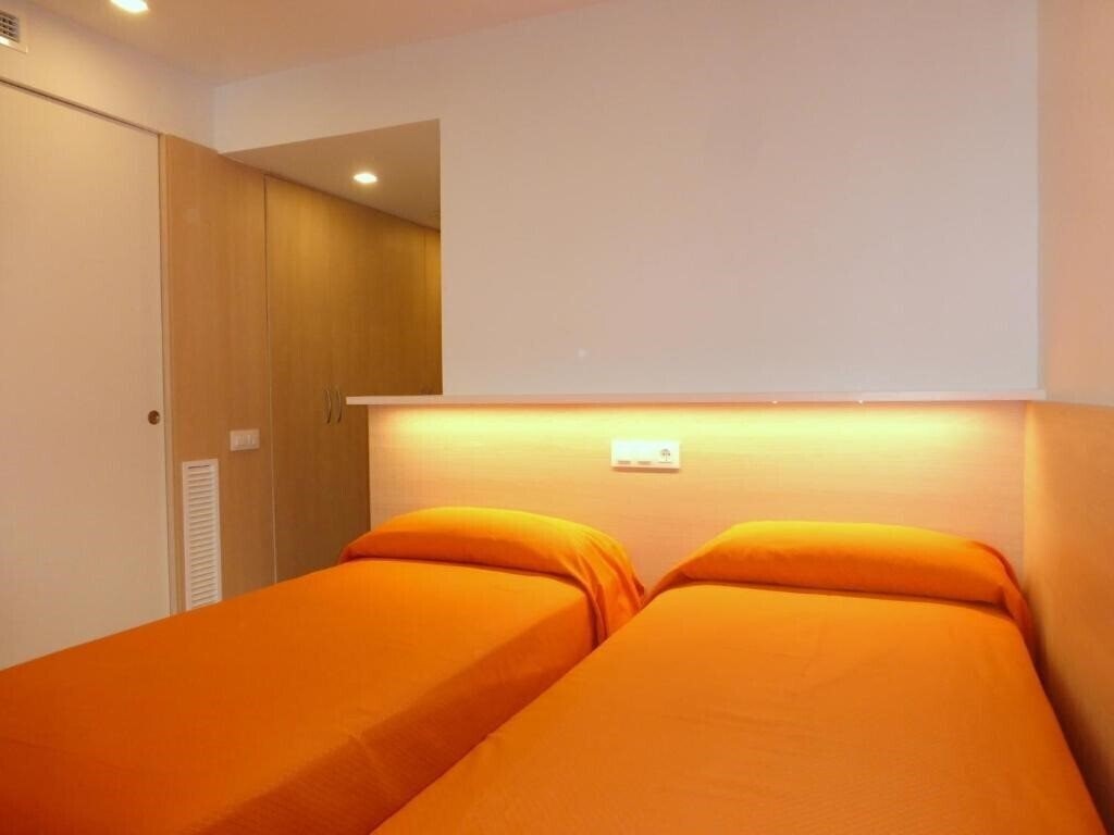 Zdjęcia Rentalmar Alboran Apartamentos 2*