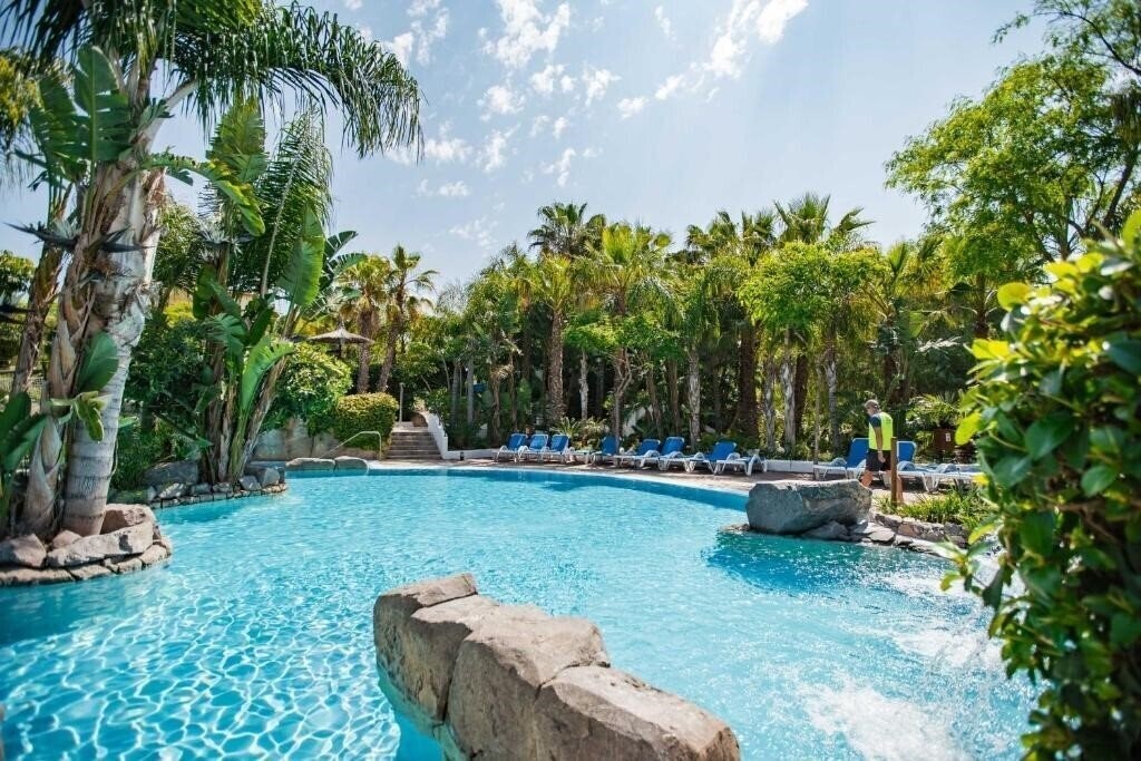 Фотографія La Siesta Salou Resort & Camping 2*