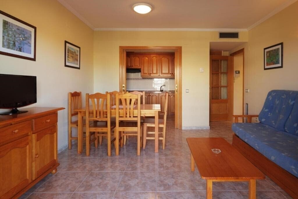 Obraz Apartamentos Imperial 3*
