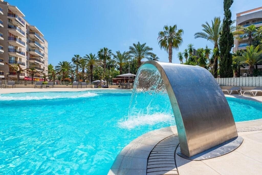 Hotel Navarra Suites Apartamentos 3*