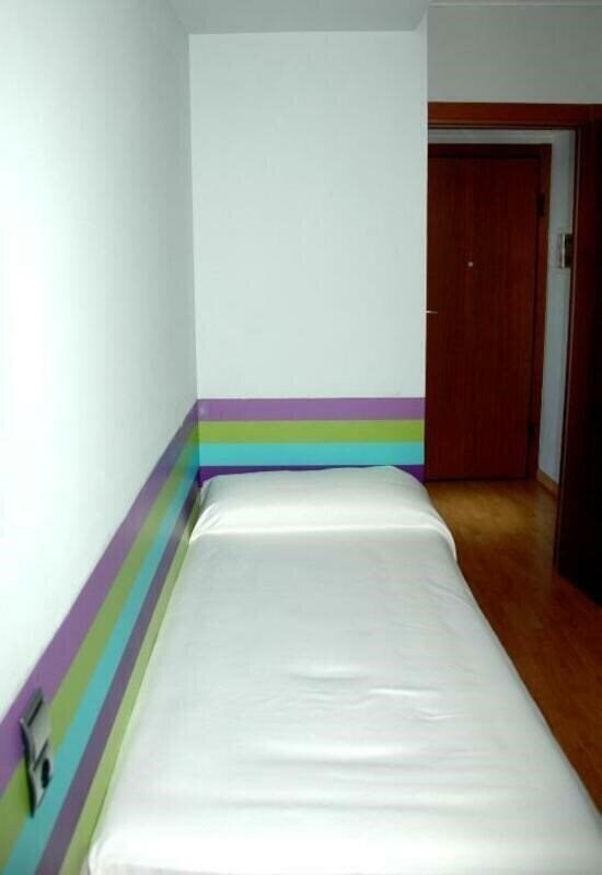 Zdjęcie Palmas 7 Apt 3*