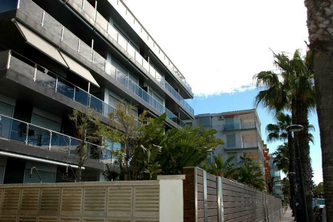 Hotel Palmas 7 Apt 3*