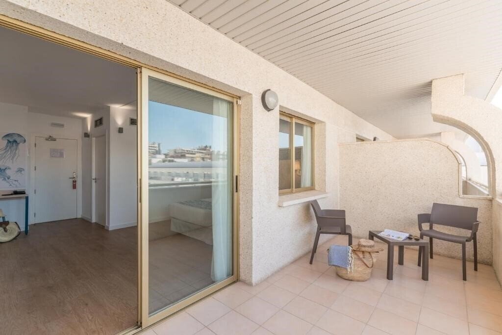 Zdjęcie Rentalmar Salou Beach Apart 4*