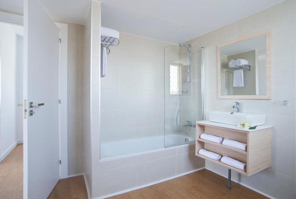Zdjęcie Rentalmar Salou Beach Apart 4*