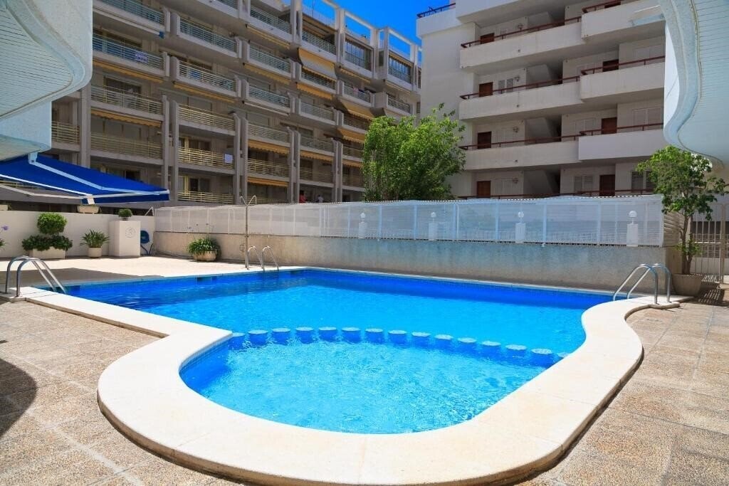 Hotel Ruiseno Apart 3*